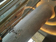 -泉客厅Spring Pavilion(303M空中会客厅)