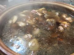 -司马街鸡煲(西华路店)