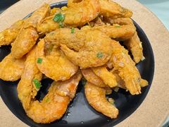 龙泉飘香虾-龙泉人椰子鸡.糟粕醋.海南菜(三亚旗舰店)