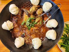 -潍城老菜馆·地标美食