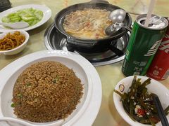 -李师傅脆肚(梅林店)