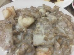 -老七饭馆(光荣道总店)