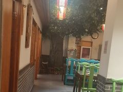 -张大嘴菜馆(庞各庄店)