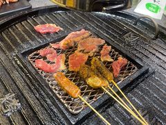 -景家大乾烤肉(新村十区店)