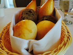 -长江六号法国餐厅(长江南路店)