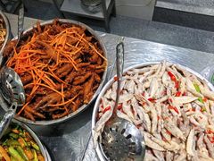 -雪儿钱局泡菜