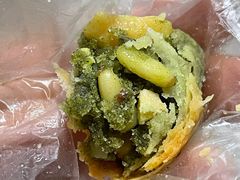 现烤苔条果仁-龙华素斋(龙华路店)