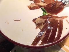 -大鸭梨烤鸭店(花园村店)