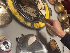 -韩宫宴烤肉·料理(大宁国际店)