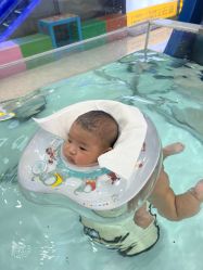 -海豚啵啵体智能游泳馆(惠山万达广场店)