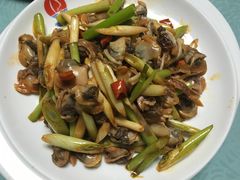 -小船渔村•大连菜•大连焖鱼(明泽街店)