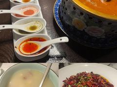 -羲和雅苑•北京烤鸭(国贸商城店)