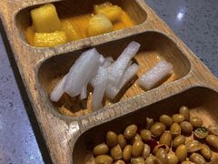 -妥妥烤肉料理(昙华林店)