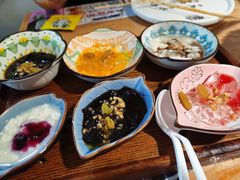 -喝丢一只鞋海鲜烧烤·海肠捞饭(东关街店)