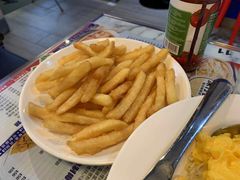 -深仔记茶餐厅(亚士厘道店)