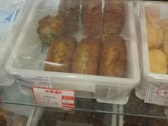 紫菜蛋糕-百年义利(珠市口西大街丰泽园店)
