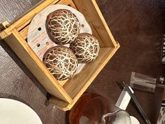 -北海银滩皇冠假日酒店-德丰楼中餐厅