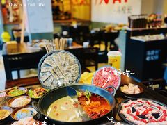-冯校长老火锅(广州正佳广场店)