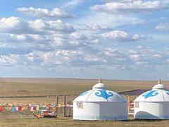 -呼和诺尔旅游景区