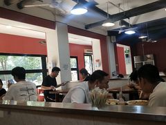 -王菊美食街·王菊面馆(总店)