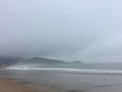 -仰口沙滩