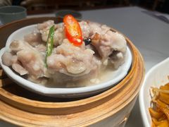 -禄运茶居·手工点心(猎德店)