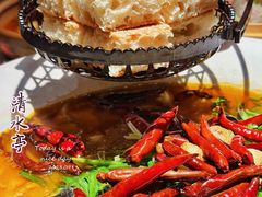 -清水亭湖北菜(大屯DT51店)