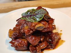 -苏帮袁Sue Cuisine(来福士店)