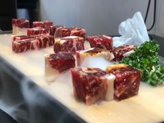-景家大乾烤肉(新村十区店)