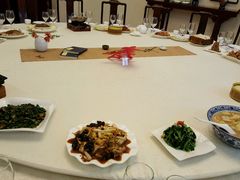 -汇贤府·李氏鲁菜(五棵松店)