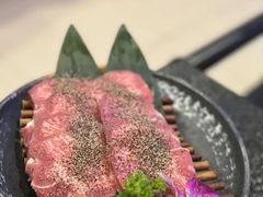 -老卜奎齐齐哈尔烤肉(人民东路店)