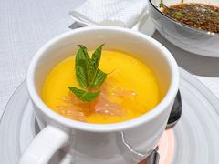 杨枝甘露-香守·花胶鸡海鲜火锅(JW万豪店)