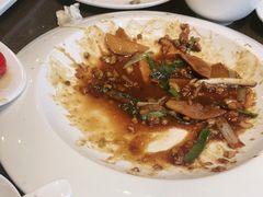 -老牌坊鲁菜名店(宽厚里店)