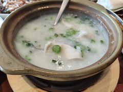-白天鹅宾馆-宏图府餐厅