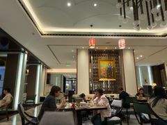 -西藏饭店·亚克·食光自助餐厅
