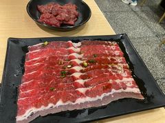 -花味·自助烤肉(雨花客厅店)