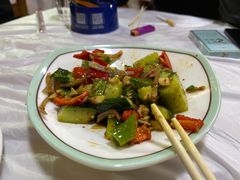 -新疆玉石阿卜都烧烤(太平南路店)