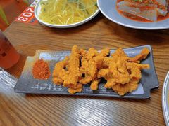 -酸婆娘江湖川菜(紫竹路店)