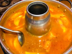 -泰国餐厅 Thai Food(裕华万达店)