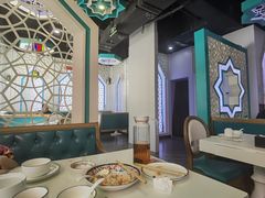 -帕米尔食府(白云观店)