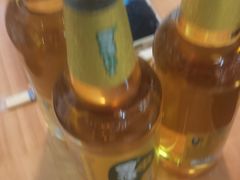 -花儿穆萨·烤肉餐厅(石马坪店)