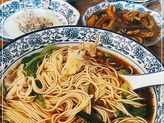 -孙盛兴奥灶面馆·蟹黄面·三虾面(山塘街总店)