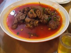 -易老妈蹄花.特色川菜(人民公园总店)