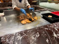 -骊韵咖啡厅(深圳中海凯骊酒店)