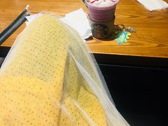 -星巴克(上海虹桥南丰城办公楼店)