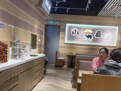 -舌尖尖·兰州牛肉面(浦东机场店)