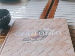 -CHINCHIN 青青·泰国料理(万象食家店)