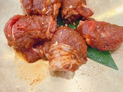 -金刚山(学府路店)