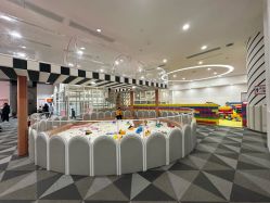 -宝燕乐园(春申店)