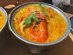 -曼泰·泰餐(京华城店)